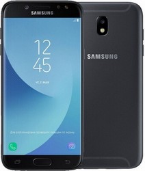 Замена разъема зарядки на телефоне Samsung Galaxy J5 (2017) в Калуге